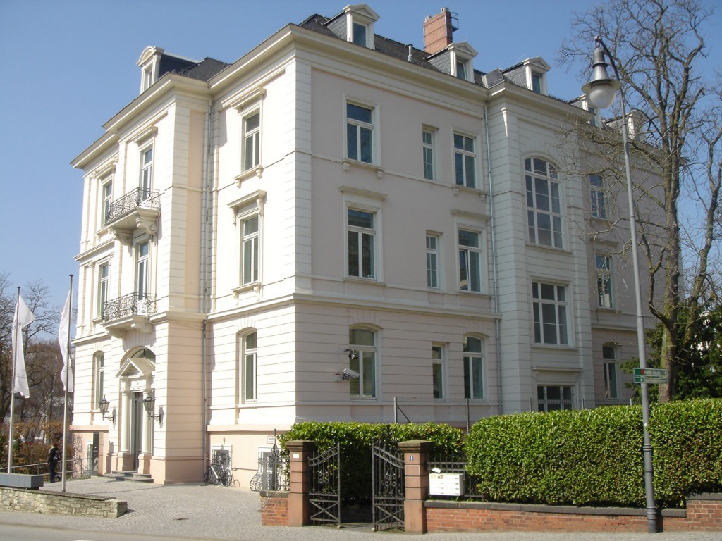 Architektenkammer Hessen Wiesbaden