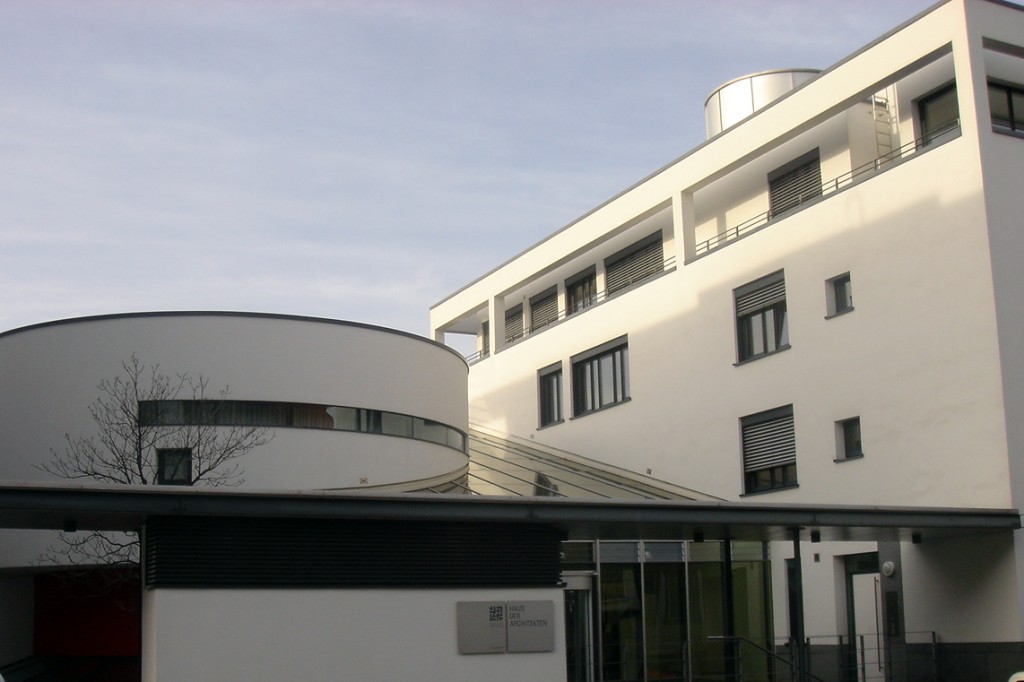 Architektenkammer Baden-Württemberg, Stuttgart
